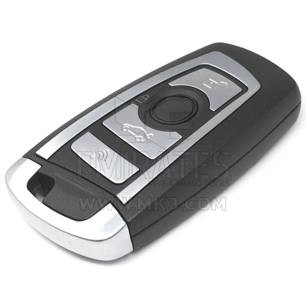 New BMW EWS Flip Modified Remote 4 Button 433MHz HU92 Blade High Quality Low Price and More Car Remotes  | Emirates Keys