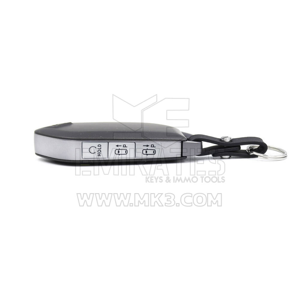 Like New Without Box KIA Sorento 2024 Original Smart Remote Key 6 Buttons 433MHz OEM Part Number: 95440-P2AH0 , 95440P2AH0 | Emirates Keys