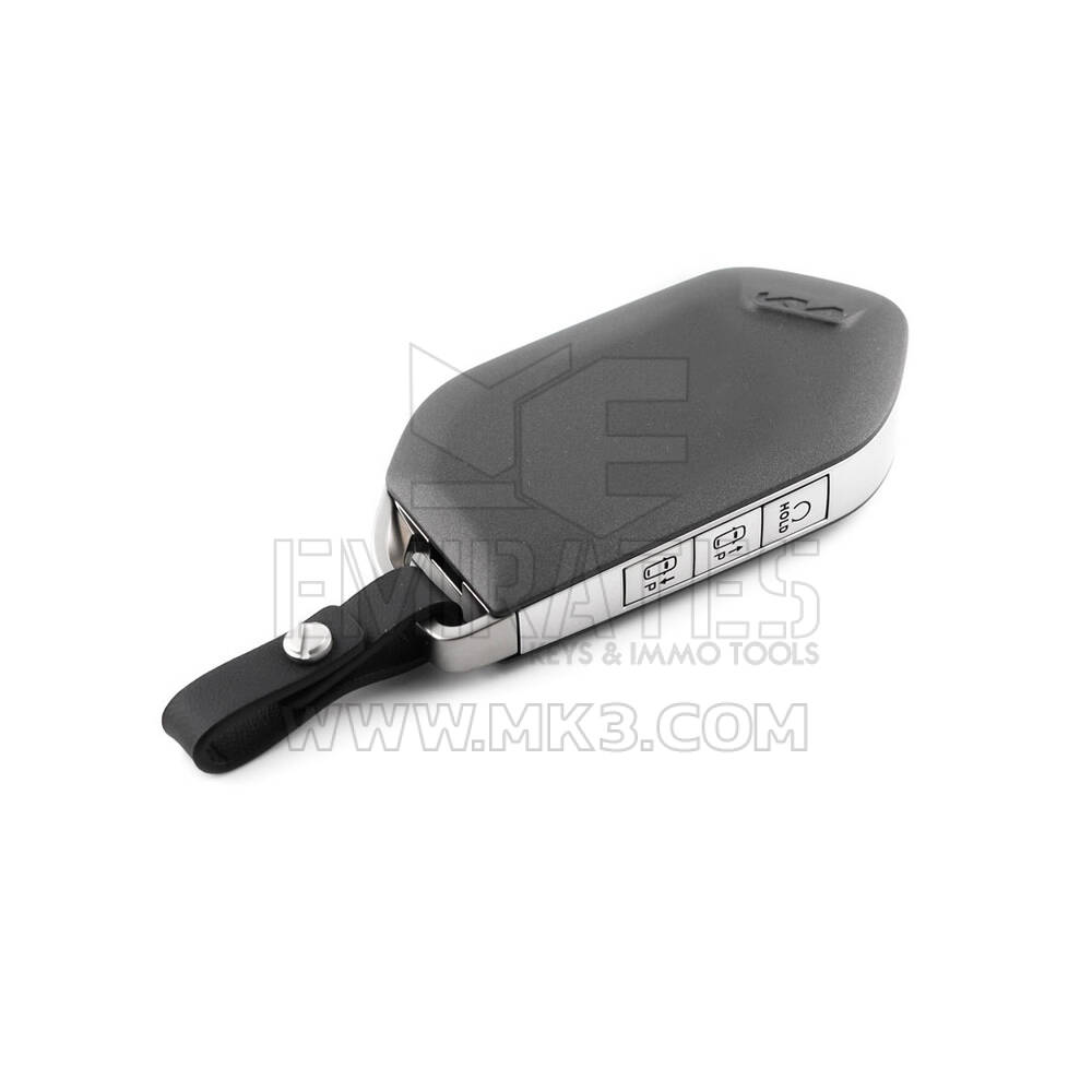 Like New Without Box KIA Sorento Hybrid 2024 Original Smart Remote Key 6+1 Buttons 433MHz OEM Part Number: 95440-P2AD0 , 95440P2AD0 | Emirates Keys