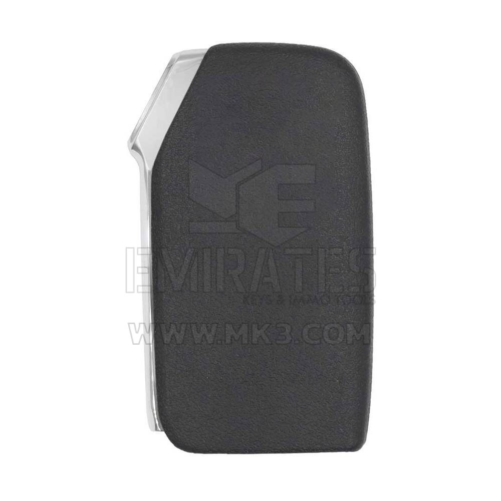Chave remota inteligente genuína/OEM para KIA K3 2023-2026, 3 botões, 433MHz, como nova, sem caixa. Número da peça OEM: 95440-Q8200, 95440Q8200 | Emirates Keys