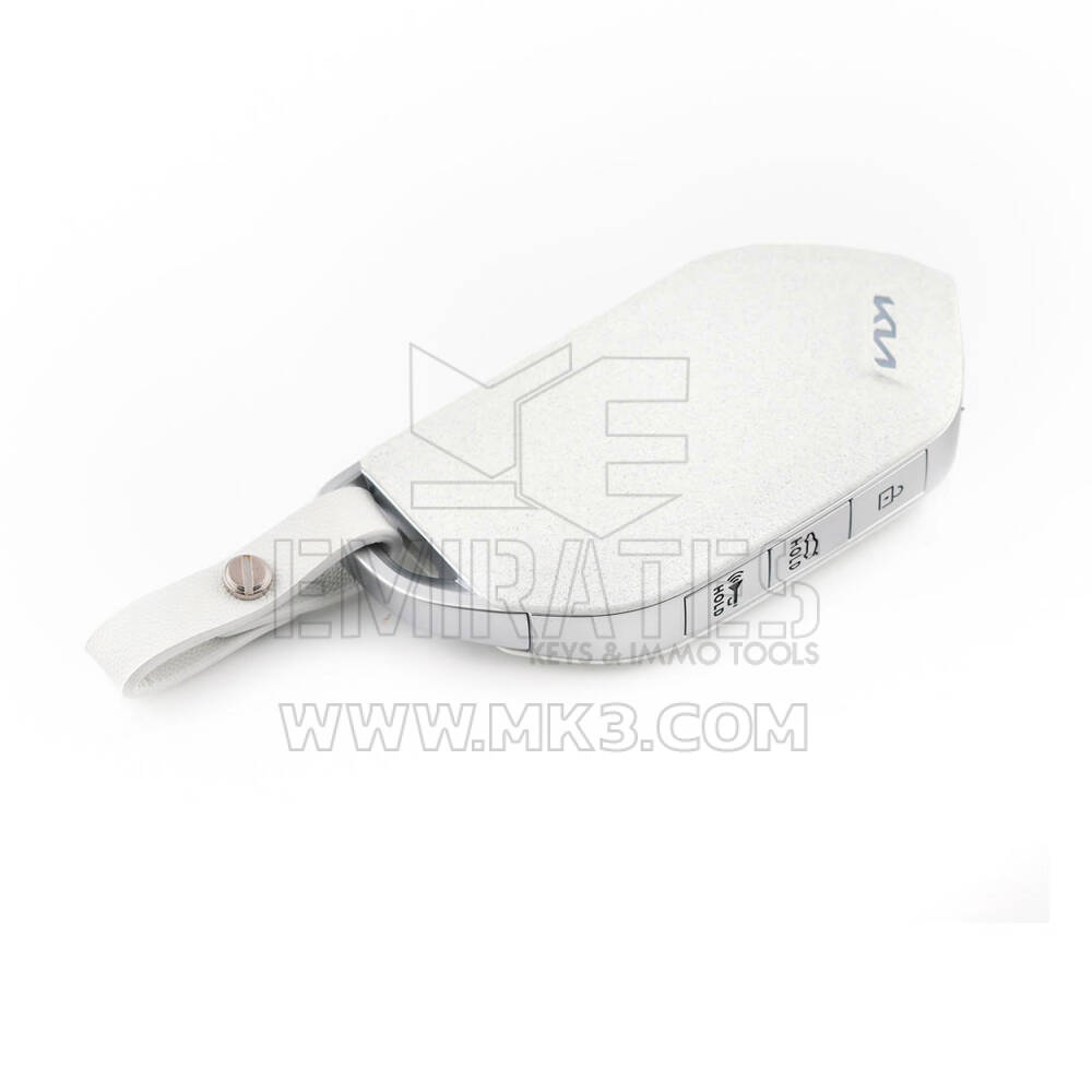 New Kia EV4 2025 Genuine / OEM Smart Remote Key 6+1 Buttons 433MHz OEM Part Number: 95440-EZ100, 95440EZ100  | Emirates Keys