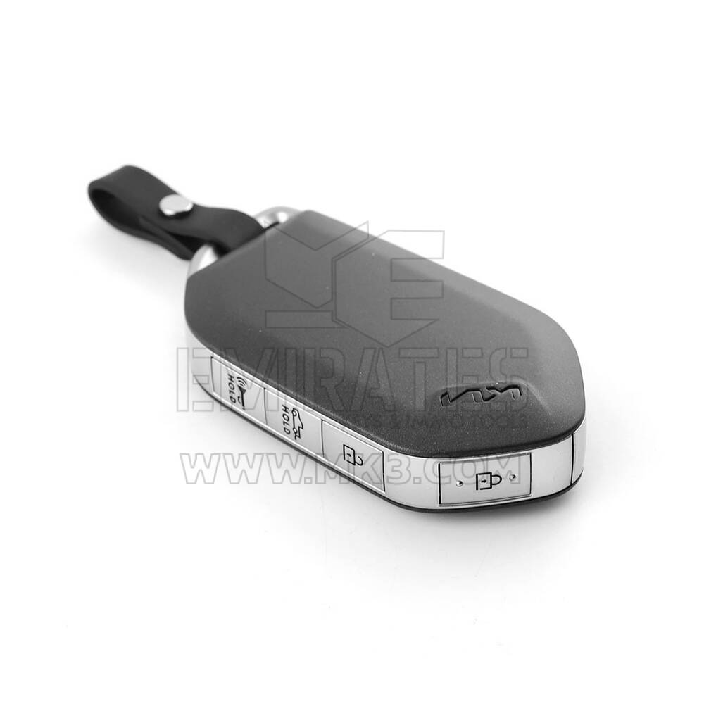 New Kia Tasman 2025 Genuine / OEM Smart Remote Key 6+1 Buttons 433MHz OEM Part Number: 95440-DV010, 95440DV010 | Emirates Keys