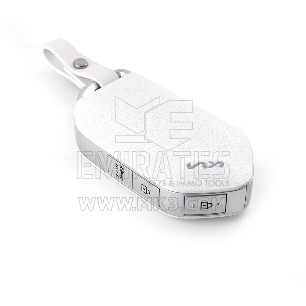 New Kia PV5 2026 Genuine / OEM Smart Remote Key 3+1 Buttons 433MHz OEM Part Number: 95440-SW130, 95440SW130 | Emirates Keys