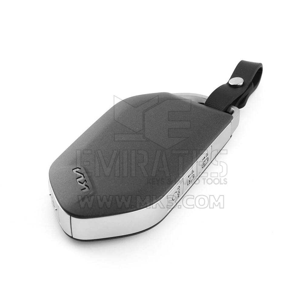 New Kia Tasman 2025 Genuine / OEM Smart Remote Key 6+1 Buttons 433MHz OEM Part Number: 95440-DV110, 95440DV110 | Emirates Keys