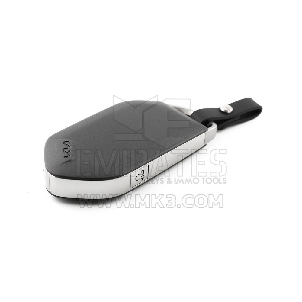 New Kia Tasman 2025 Genuine / OEM Smart Remote Key 4+1 Buttons 433MHz OEM Part Number: 95440-DV100, 95440DV100 | Emirates Keys