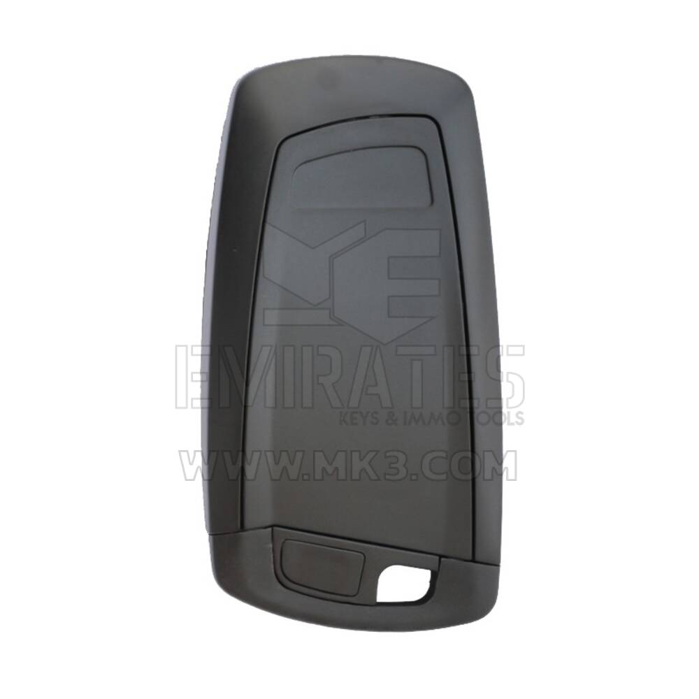 BMW CAS4 Original Chave Inteligente Controle Remoto 4 Botões | MK3