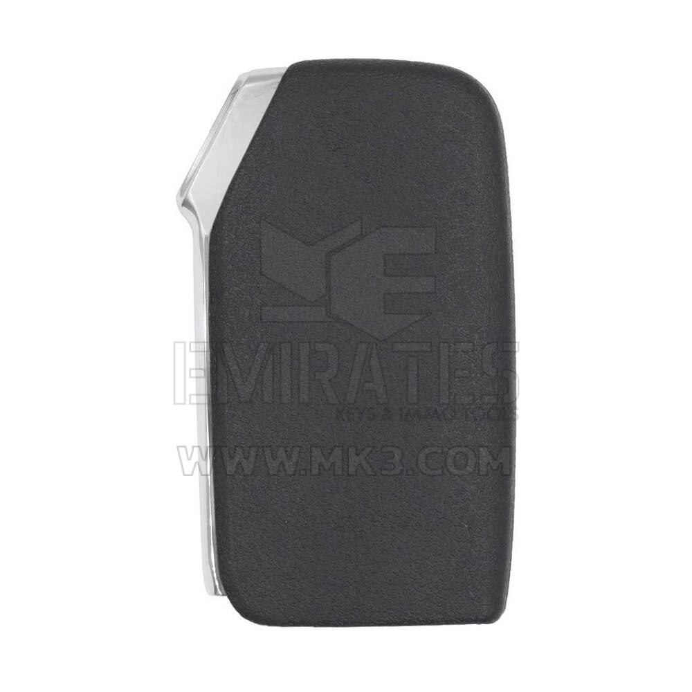 Chave remota inteligente original Kia Cerato 2022, 3 botões, 433MHz, como nova, sem caixa. Número da peça OEM: 95440-M6850 - FCC ID: FG01140 | Emirates Keys