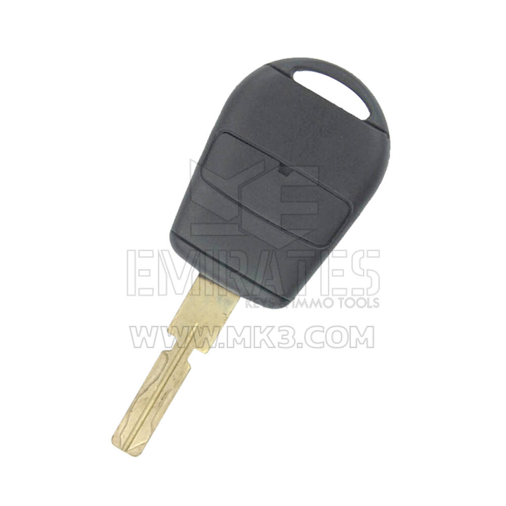 BMW 740 1998+ Original Remote Key 315MHz | MK3