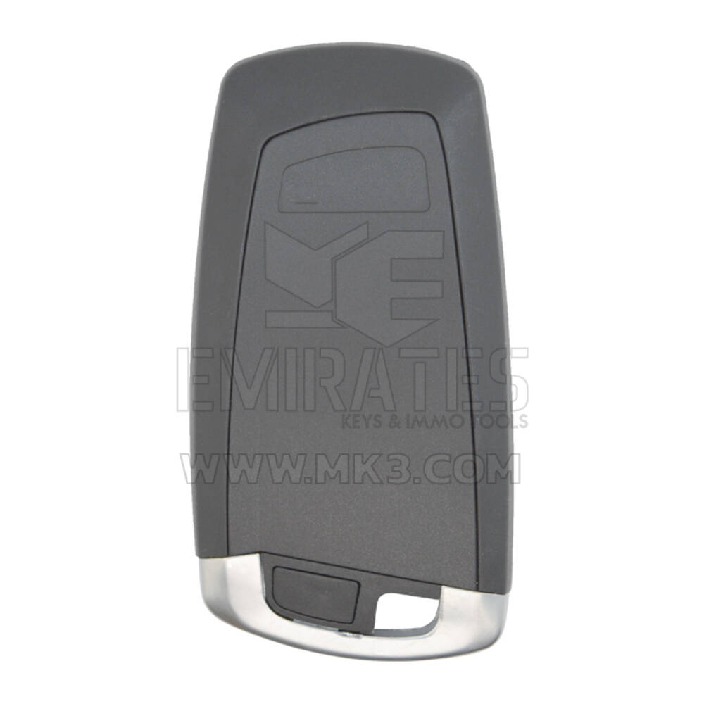 BMW Remote Key , BMW Cas4 Smart Key Remote 4 Botões 315MHz FCC ID: KR55WK49863 | MK3