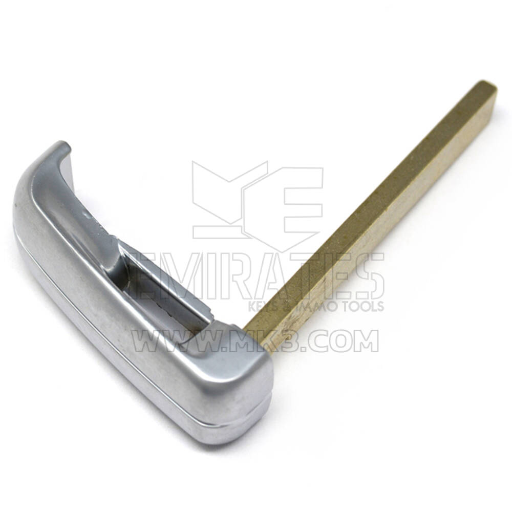 Cuchilla remota con llave inteligente BMW Cas4 Fem | MK3