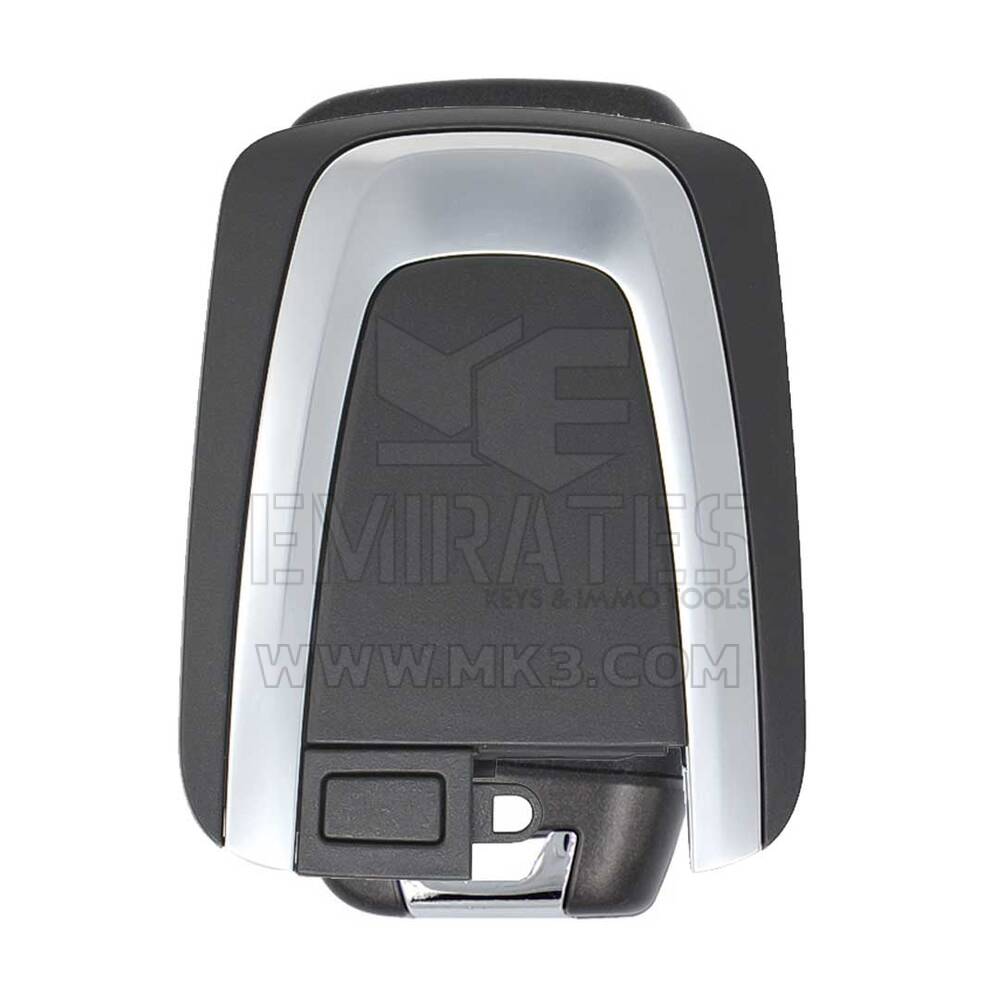 BMW FEM Original Smart Key Remote 4 Button 43| MK3