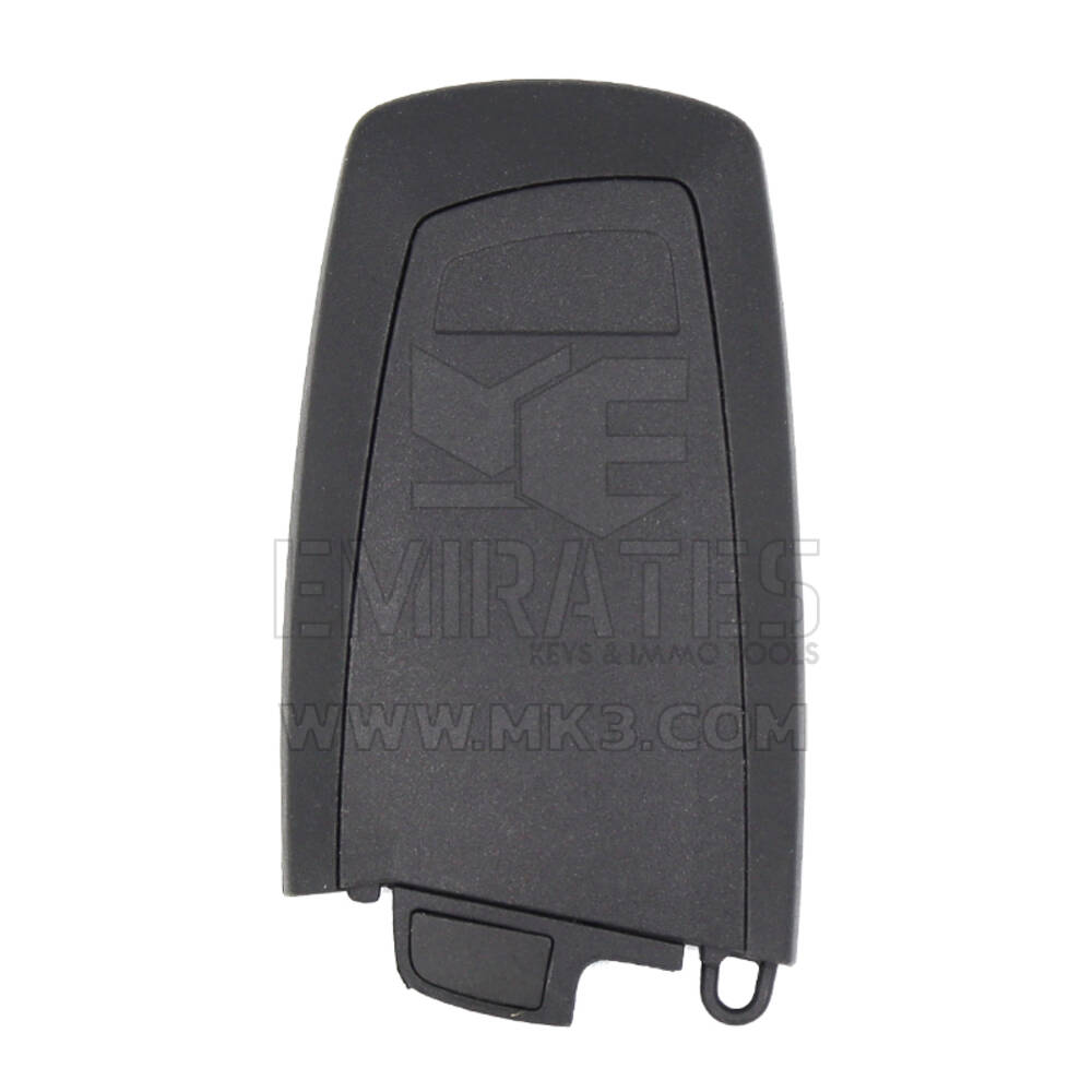 Chave remota inteligente original BMW FEM linha vermelha | MK3