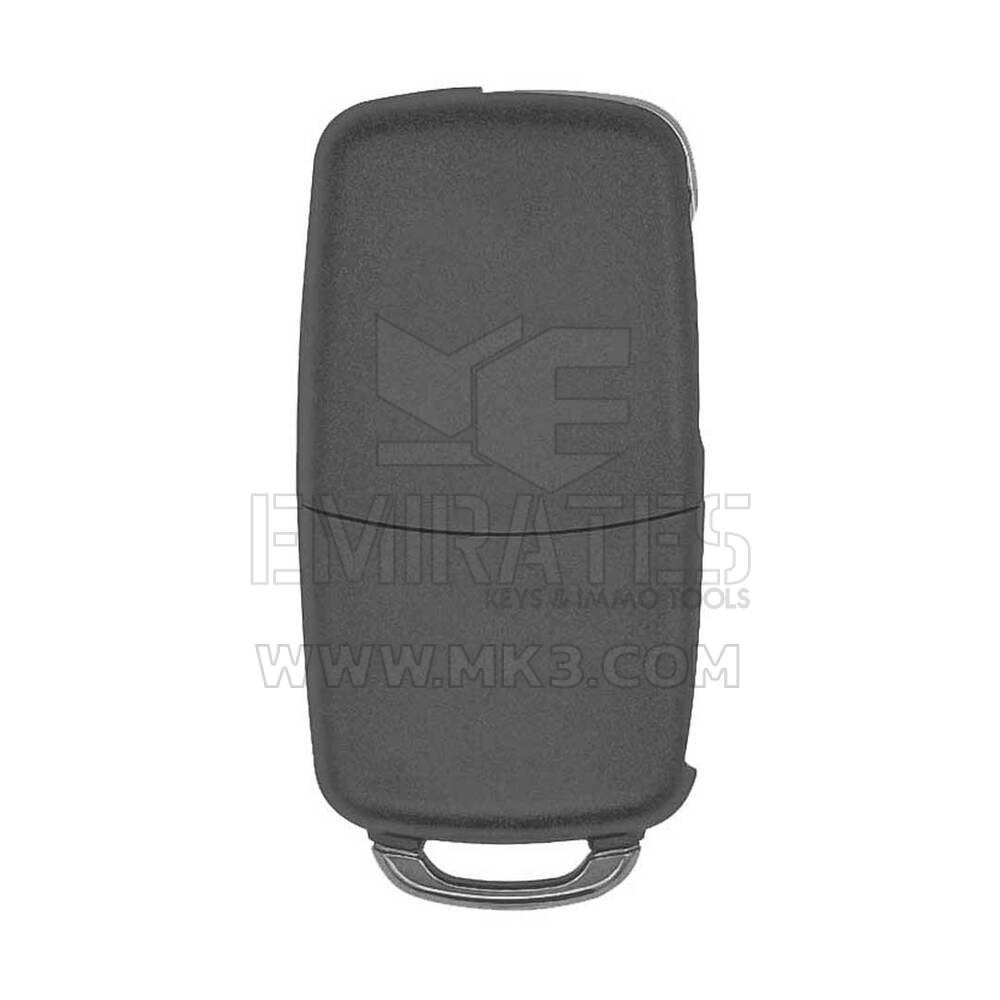 Оригинальный  ключ Proximity Volkswagen Passat 5K0837202BH | МК3