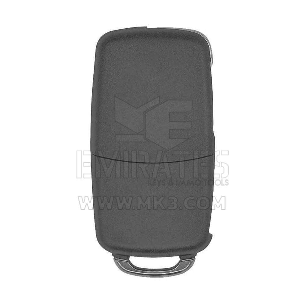 Clé à distance de proximité d'origine Volkswagen Passat 5K0837202BH | MK3