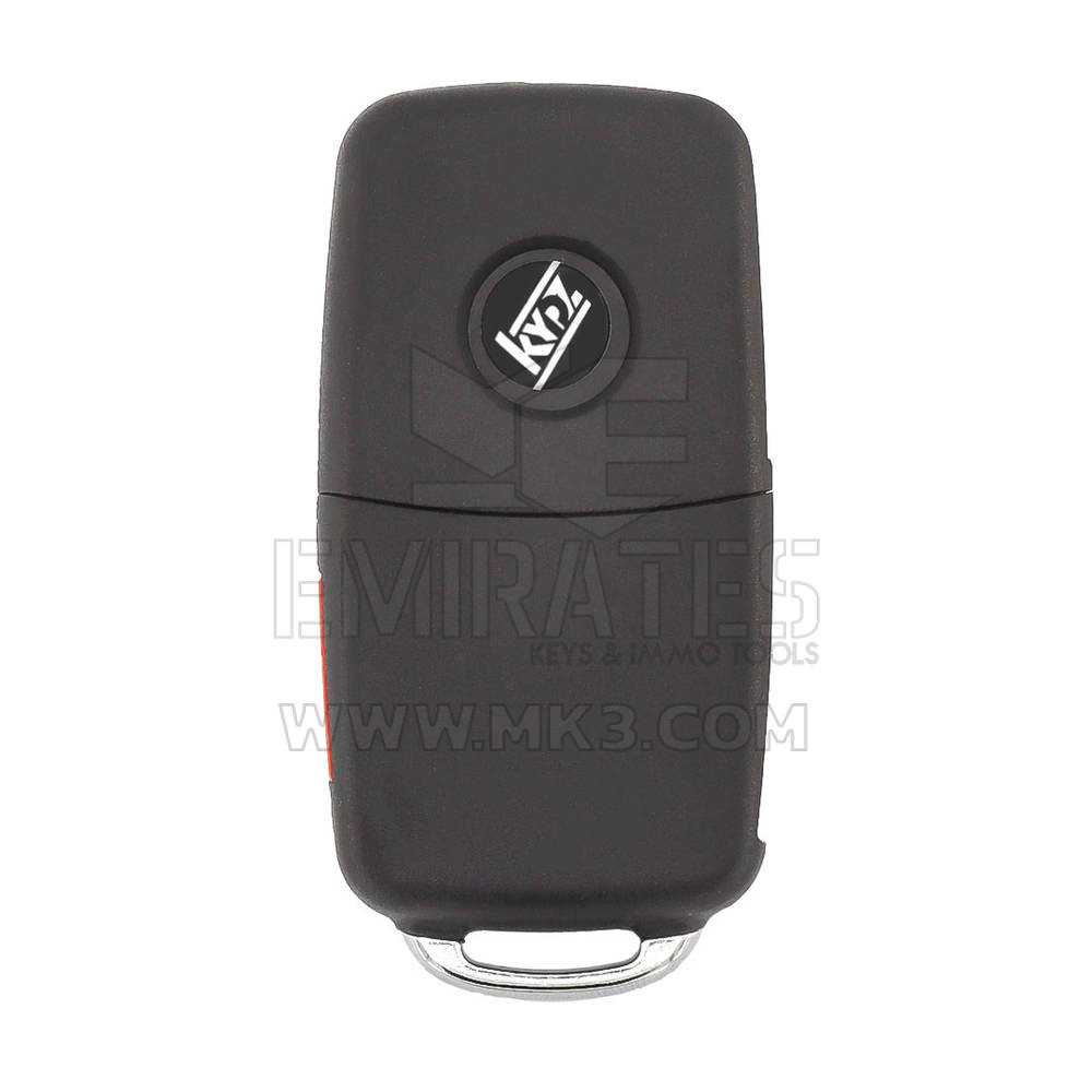 VW Jetta 2017 Flip Remote Key UDS Type | MK3