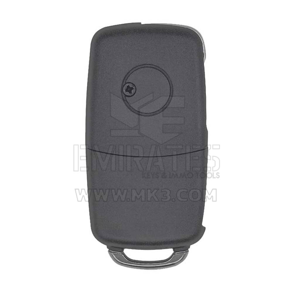 Chave Remota VW , Chave Remota VW Touareg , Chave Remota VW Touareg 2003+ 433MHz PCF7946A Transponder FCC ID: KR55WK45031| MK3