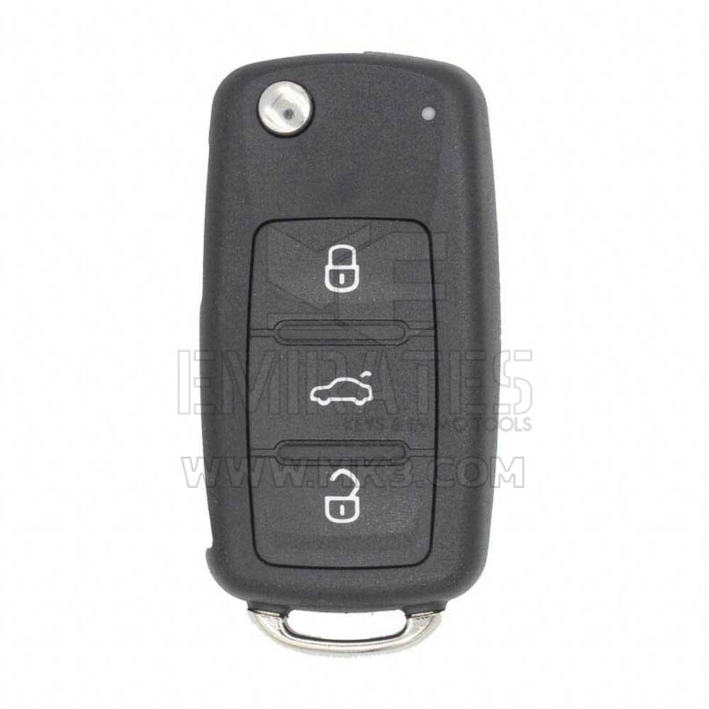 Jetta clearance remote start