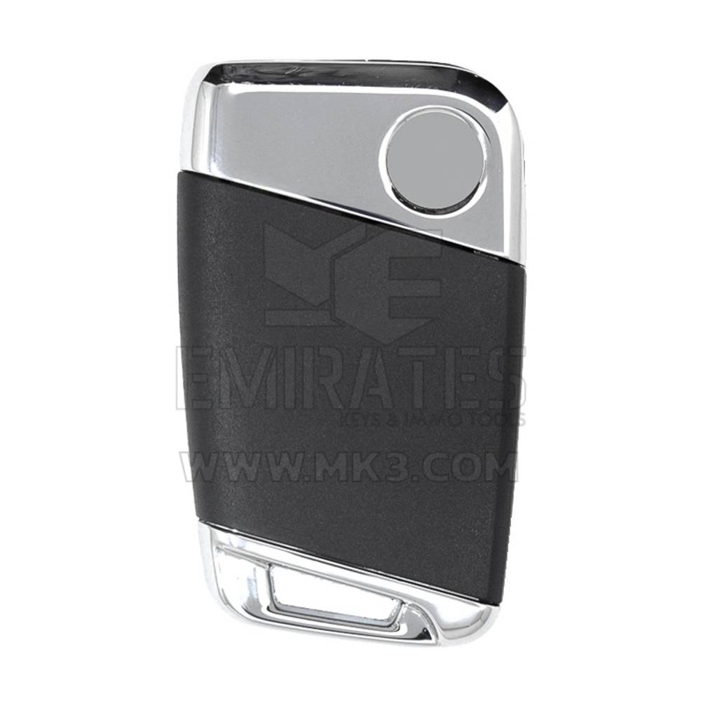 VW Magotan Smart Remote Key Shell | MK3