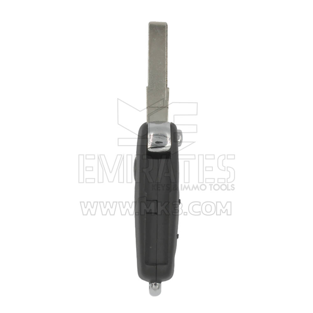 New Aftermarket Volkswagen VW Touran Passat UDS Type Proximity Flip Remote Key 3 Buttons 315MHz 48MQB Transponder | Emirates Keys