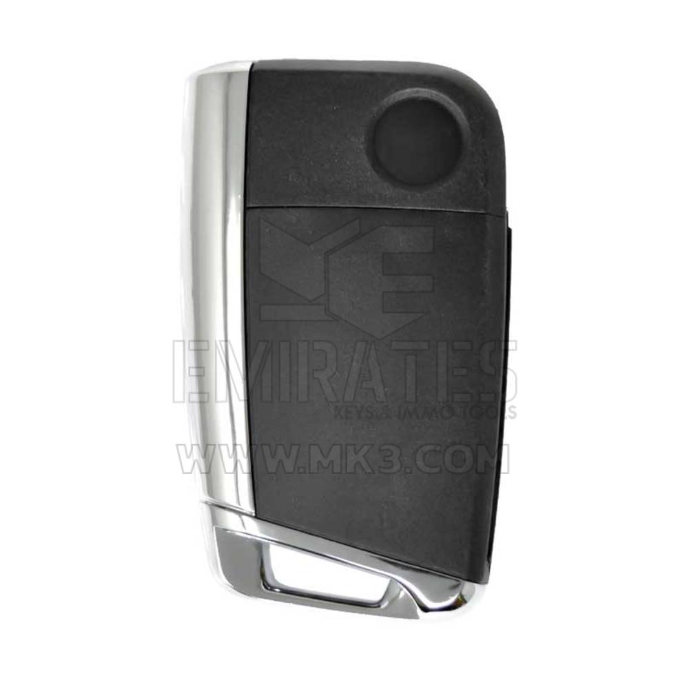 VW MQB Proximity Flip Remote Key 3 أزرار 433 ميجا هرتز | MK3