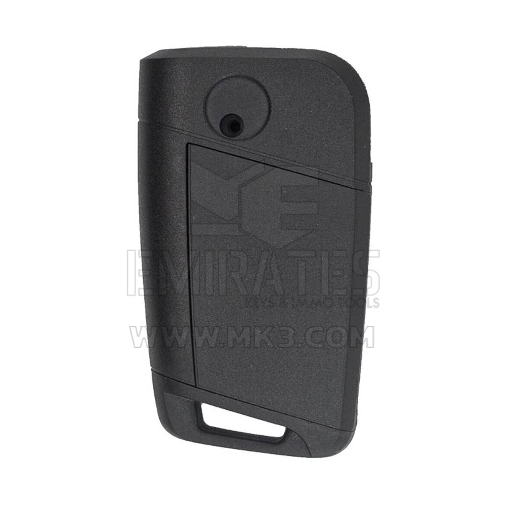 Coque de clé télécommande rabattable VW MQB 2015 | MK3