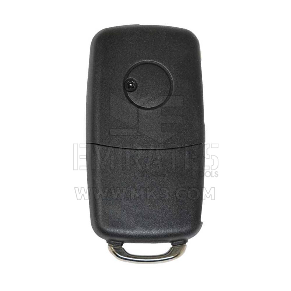 Carcasa de llave remota VW 3 botones | MK3