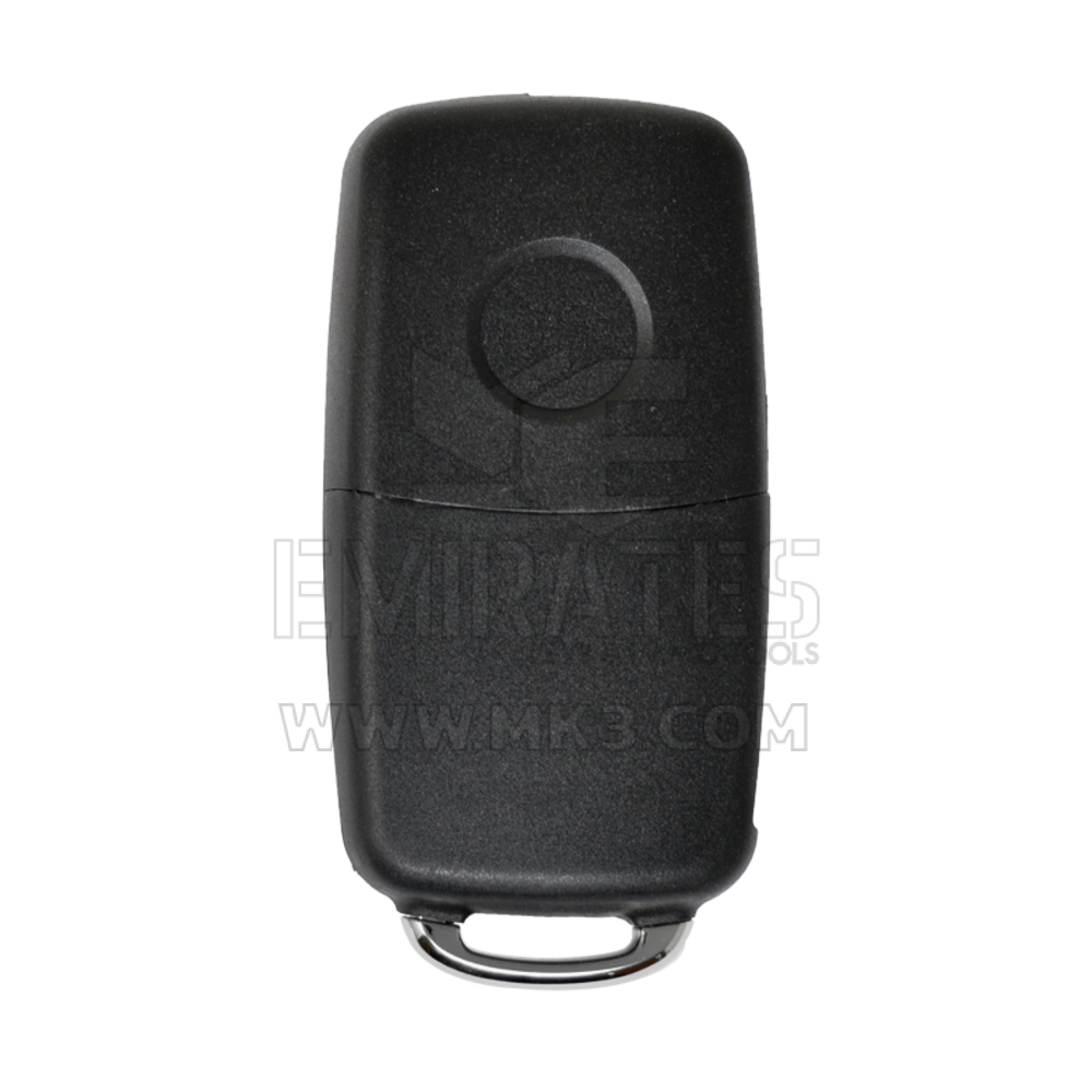 VW Flip Remote Key shell 3 Buttons UDS Type | MK3