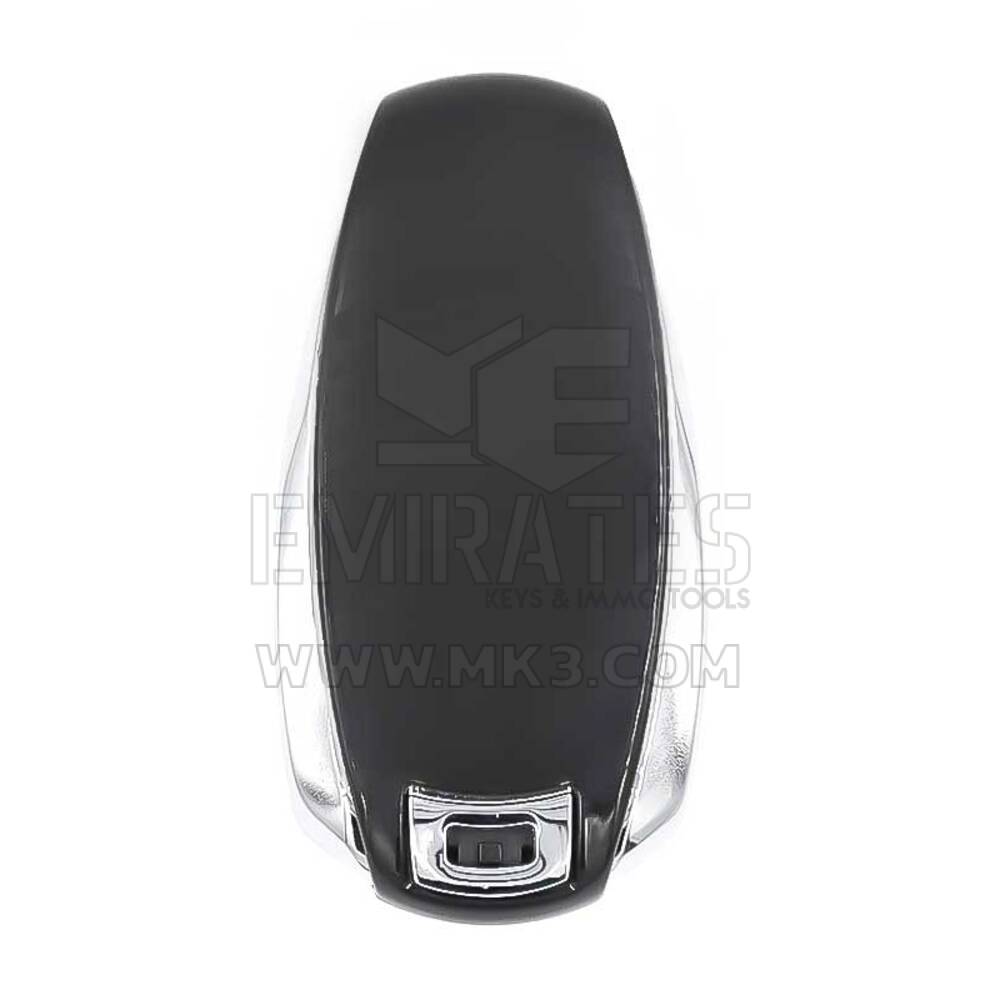 VW Touareg 2011+ Genuine Smart Remote Key 315MHz | MK3
