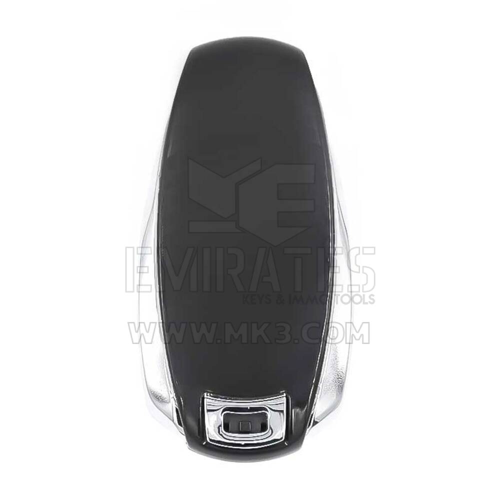 VW Touareg 2012-2016 Clé à distance intelligente d'origine 7P6 959 754 AQ | MK3