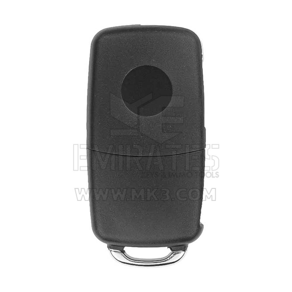 VW Flip Remote 2 Button 433MHz N Type | MK3