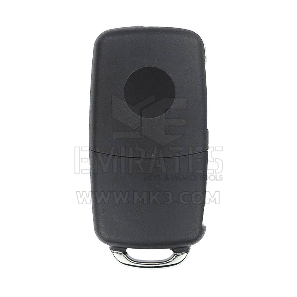 VW AG Flip Remote 2 Button 433MHz | MK3