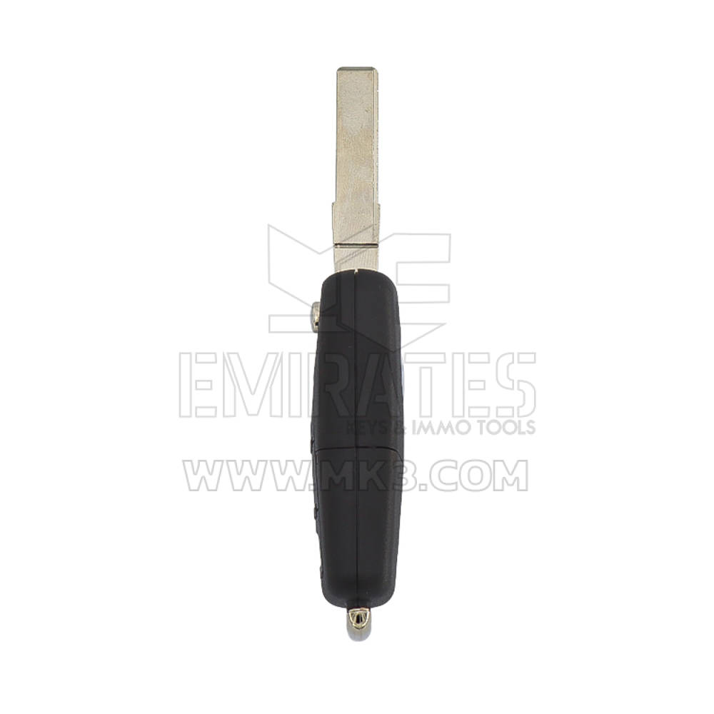 New Aftermarket Volkswagen VW Replacement Flip Remote DA 433MHz 3 Buttons High Quality Best Price | Emirates Keys