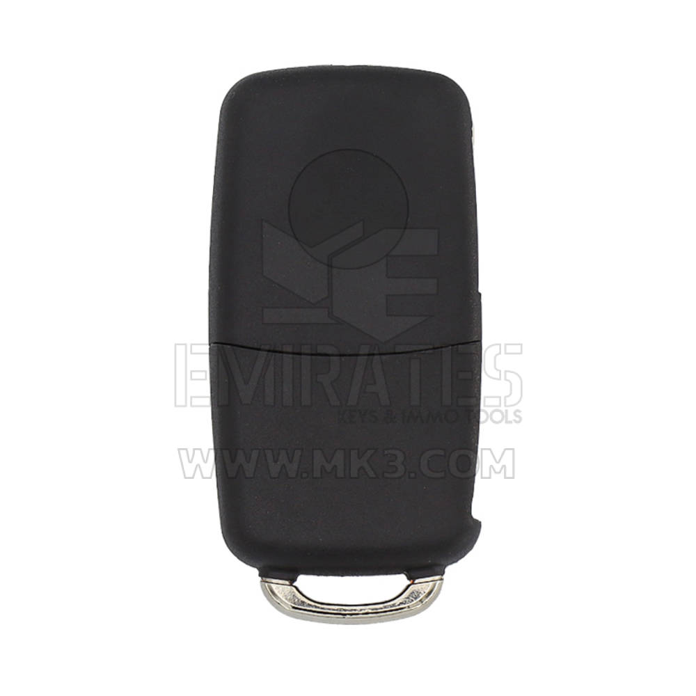VW Flip Remote DA 433MHz 3 Buttons | MK3