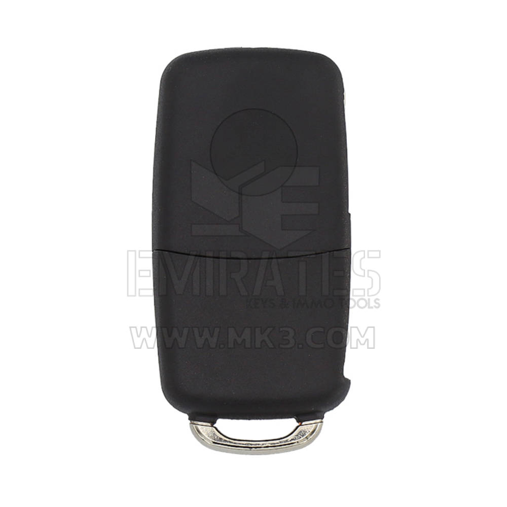 VW Flip Remote DA 433MHz 3 Botões | MK3