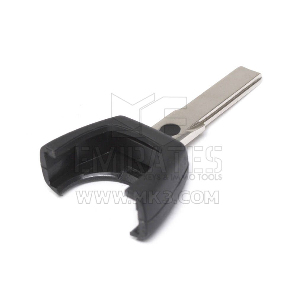 VW Laser Remote Key Head Old Type| МК3