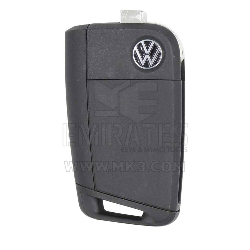 VW MQB Original Flip remoto sem proximidade 2G6959752AH | MK3