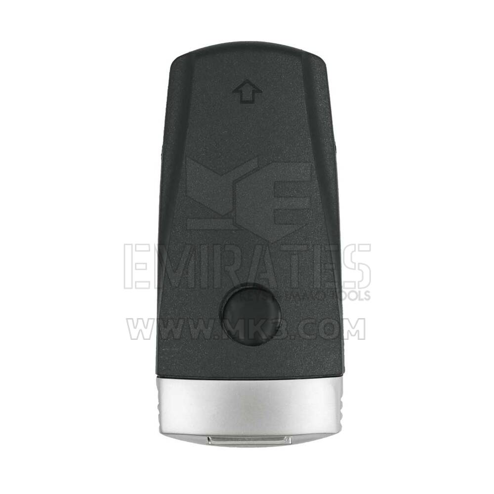 VW Passat CC Remote Key 3+1 Buttons 315MHz 48 Transponder | MK3