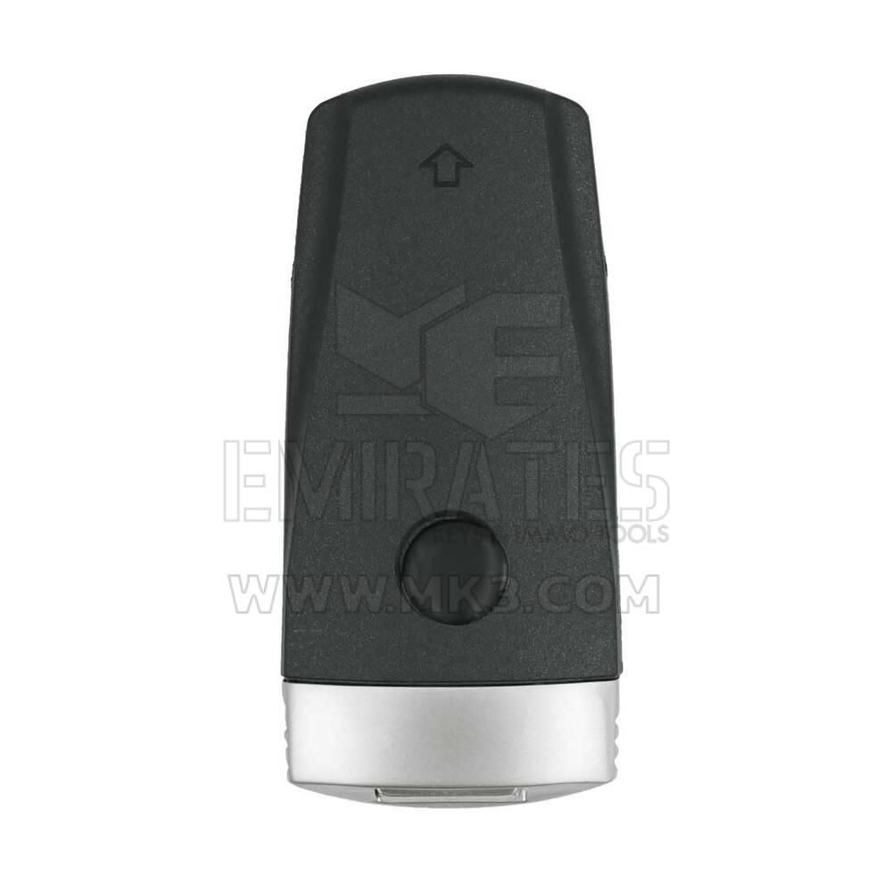 Clé à distance VW Passat CC 3 + 1 boutons 315 MHz 48 transpondeur | MK3