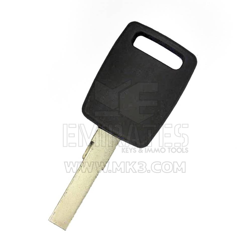 Audi Key Shell HU66 Blade