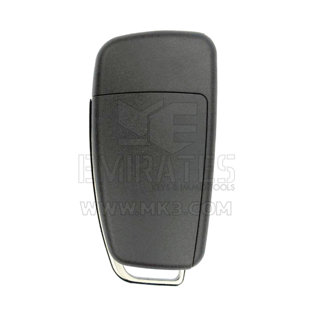 Audi A3 Chave Remota 3 Botões 433MHz Aftermarket | MK3