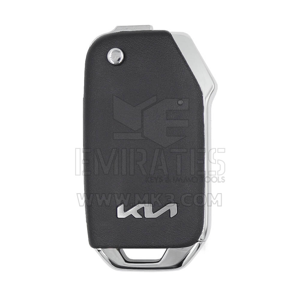 KIA Soul 2019-2022 Llave remota con tapa genuina 95430-K0110 | mk3