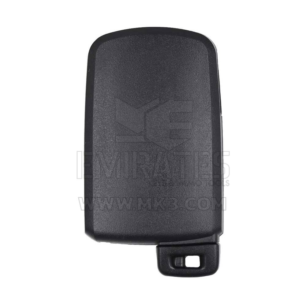 Nuovo aftermarket Toyota Highlander RAV4 2016 Smart Remote Key Shell SUV 3 + 1 pulsante Miglior prezzo di alta qualità | Chiavi degli Emirati