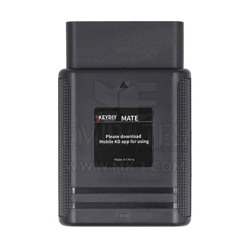 KEYDIY KD-MATE Toyota Key Programming Device - Compatível com KD-X2 e KD-MAX