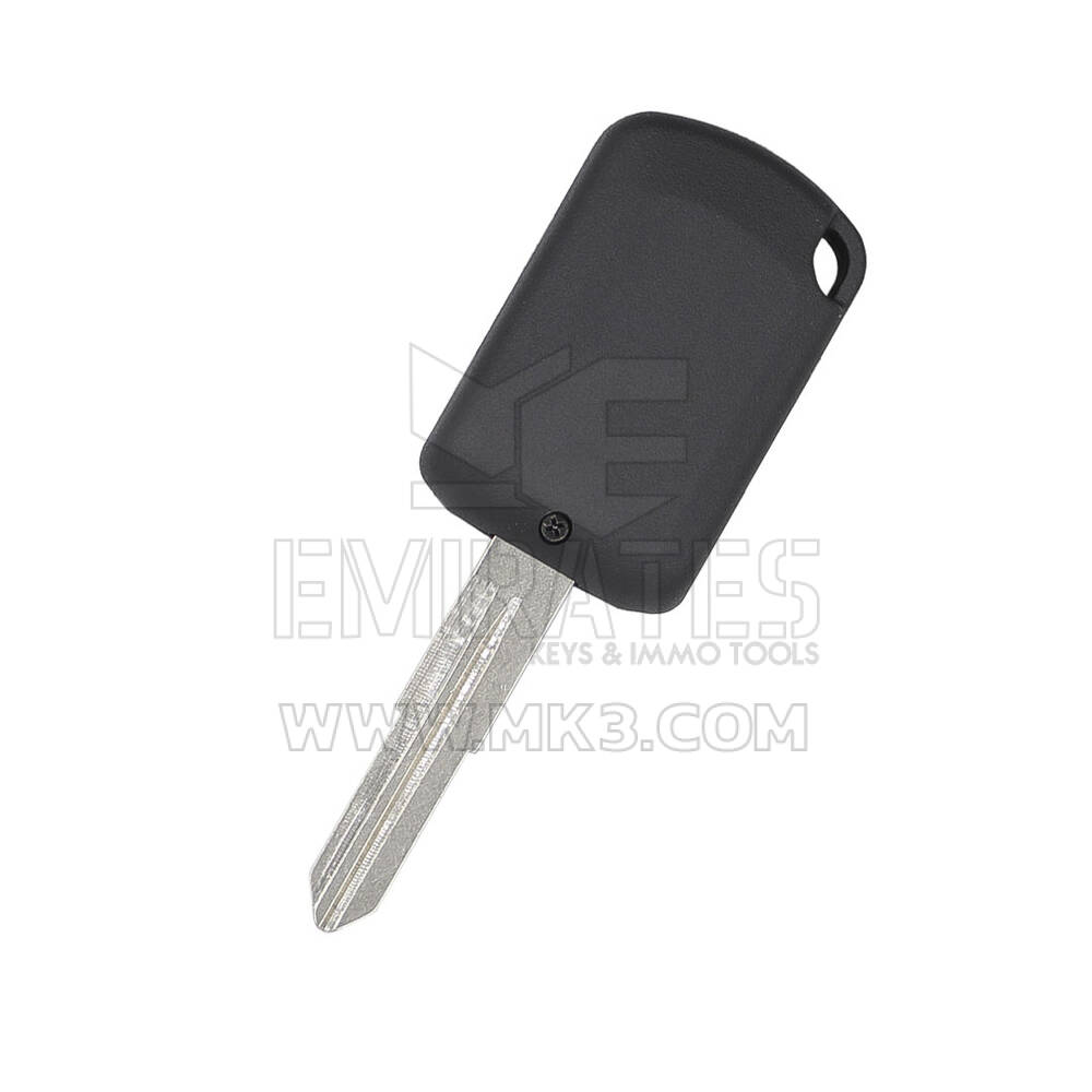 Mitsubishi Lancer 2019 Remote Key Shell 3+1 Buttons | MK3