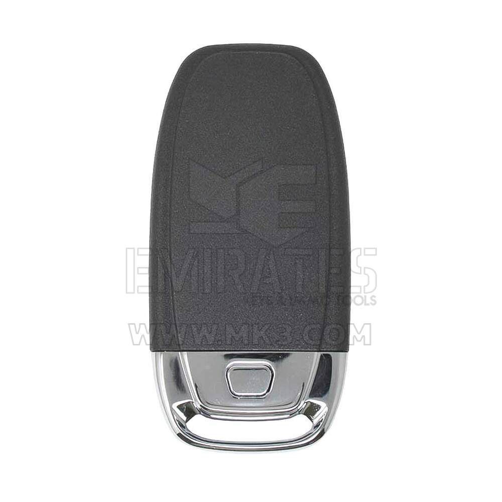 Audi Smart Remote Anahtar Yakınlık Tipi 3+1 Butonlar 868MHz | MK3