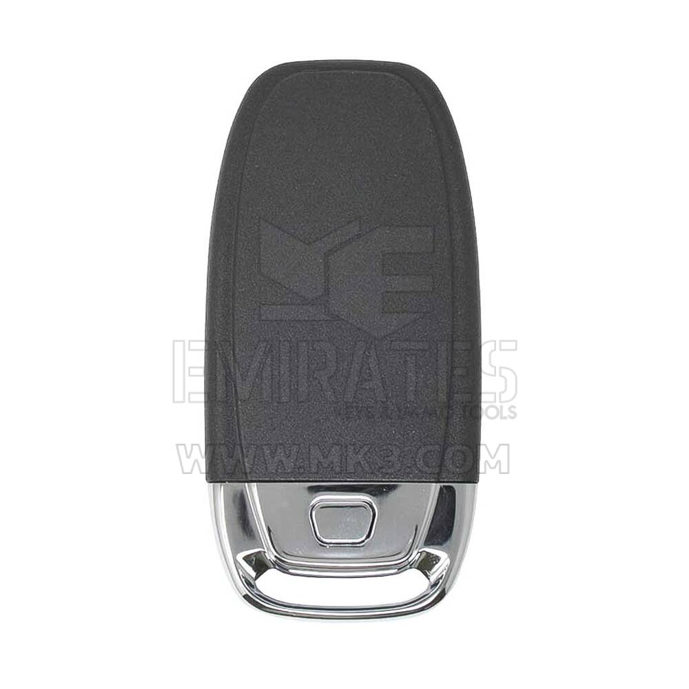 Audi Smart Remote Clé Proximité Type 3+1 Boutons 868MHz | MK3