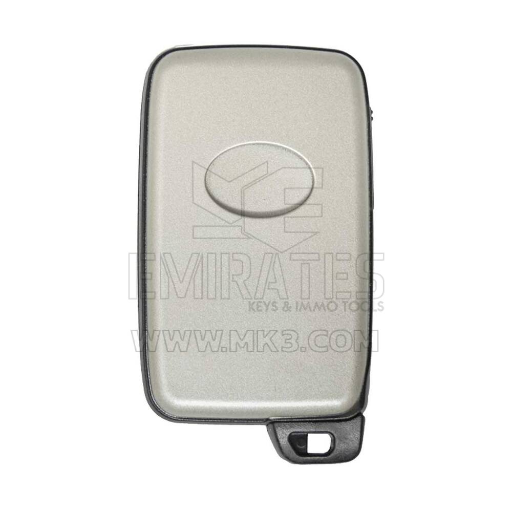 Chiave remotaToyota Land Cruiser 2009-2015 89904-60440 | MK3