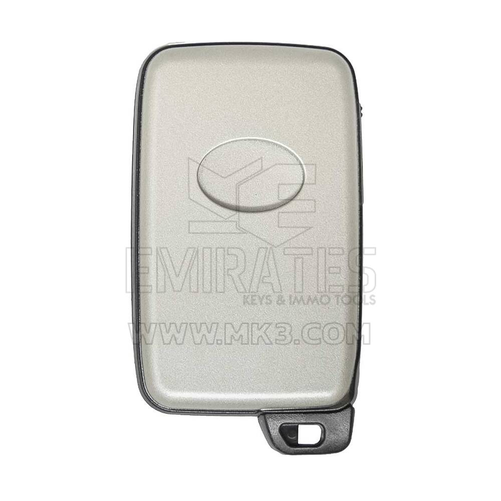 Chiave remota Toyota Land Cruiser 2010 89904-60450 |MK3