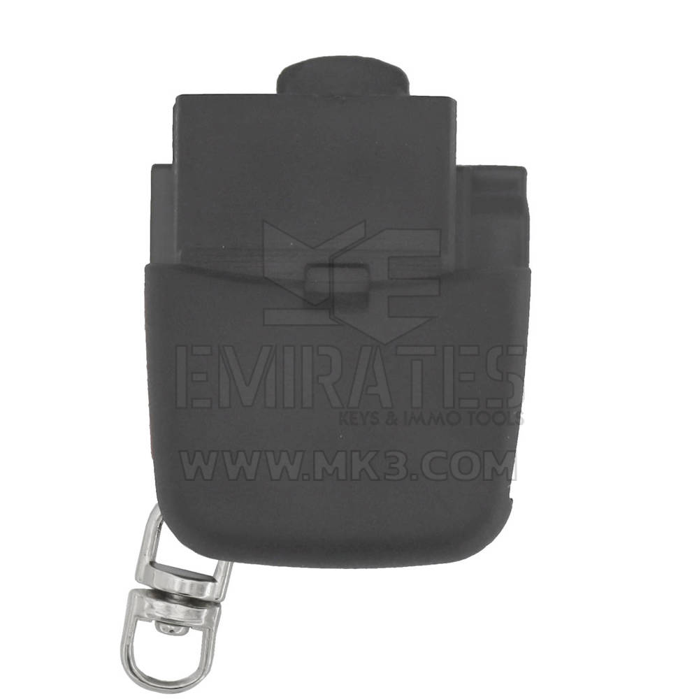 Küçük Pil Tutuculu Audi Remote Shell| MK3