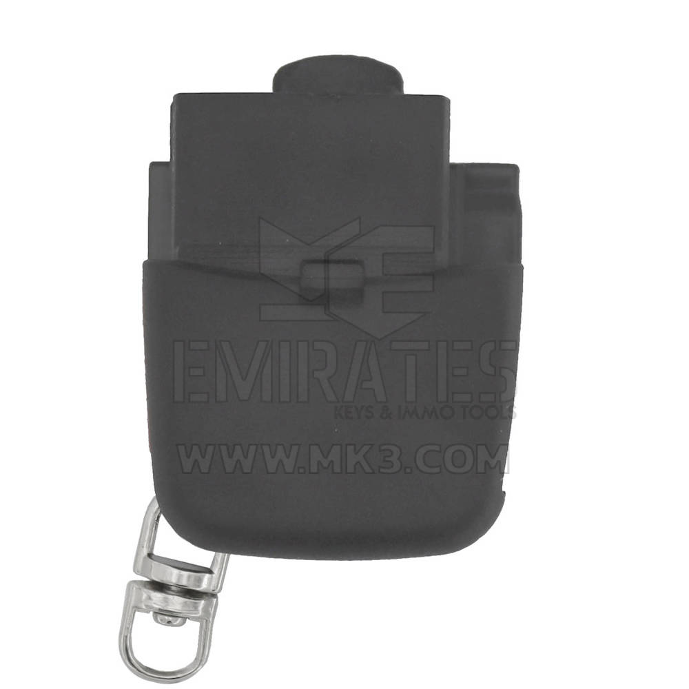 Audi Remote Shell com suporte de bateria pequeno | MK3